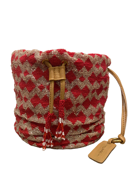 Maliparmi Bolso Bolitas