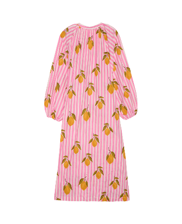 Sissel Edelbo Vestido Lara - The Class Room