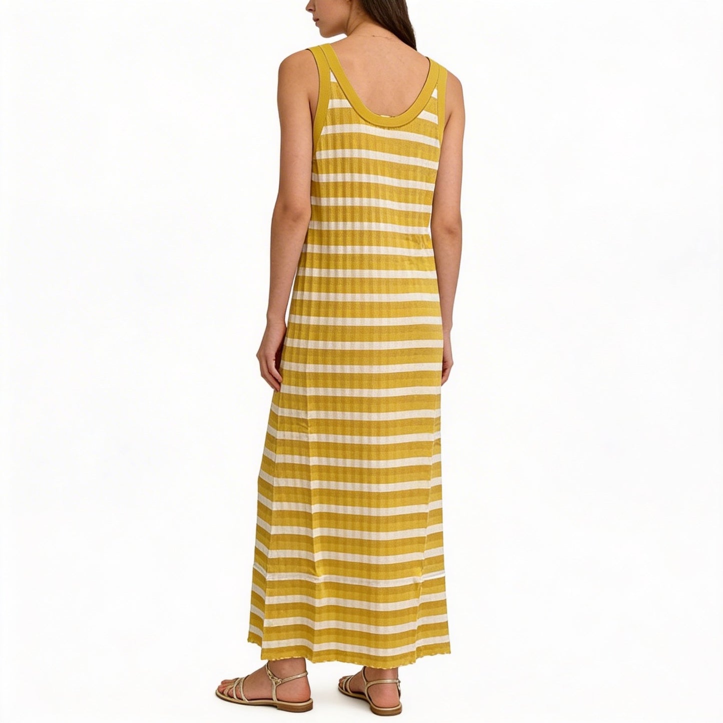 Roberto Collina Vestido Toscana - The Class Room