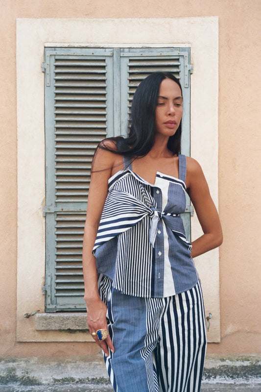 Rabens Saloner Top Bibs