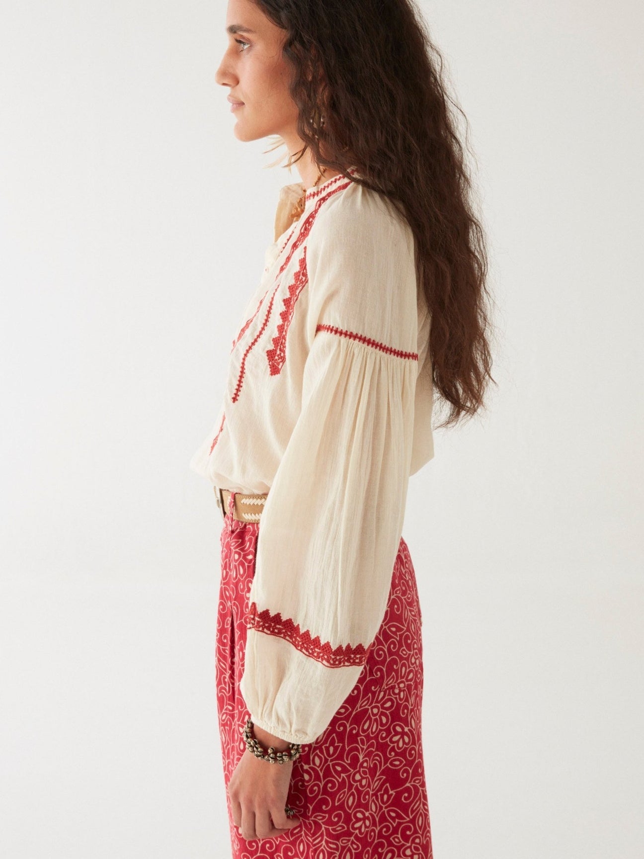 Maison Hotel Blusa Irina
