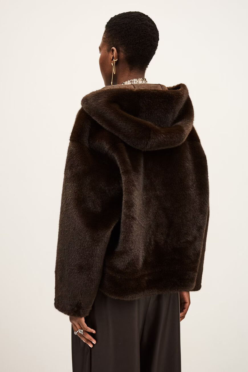 Ba&sh Chaqueta Pandy