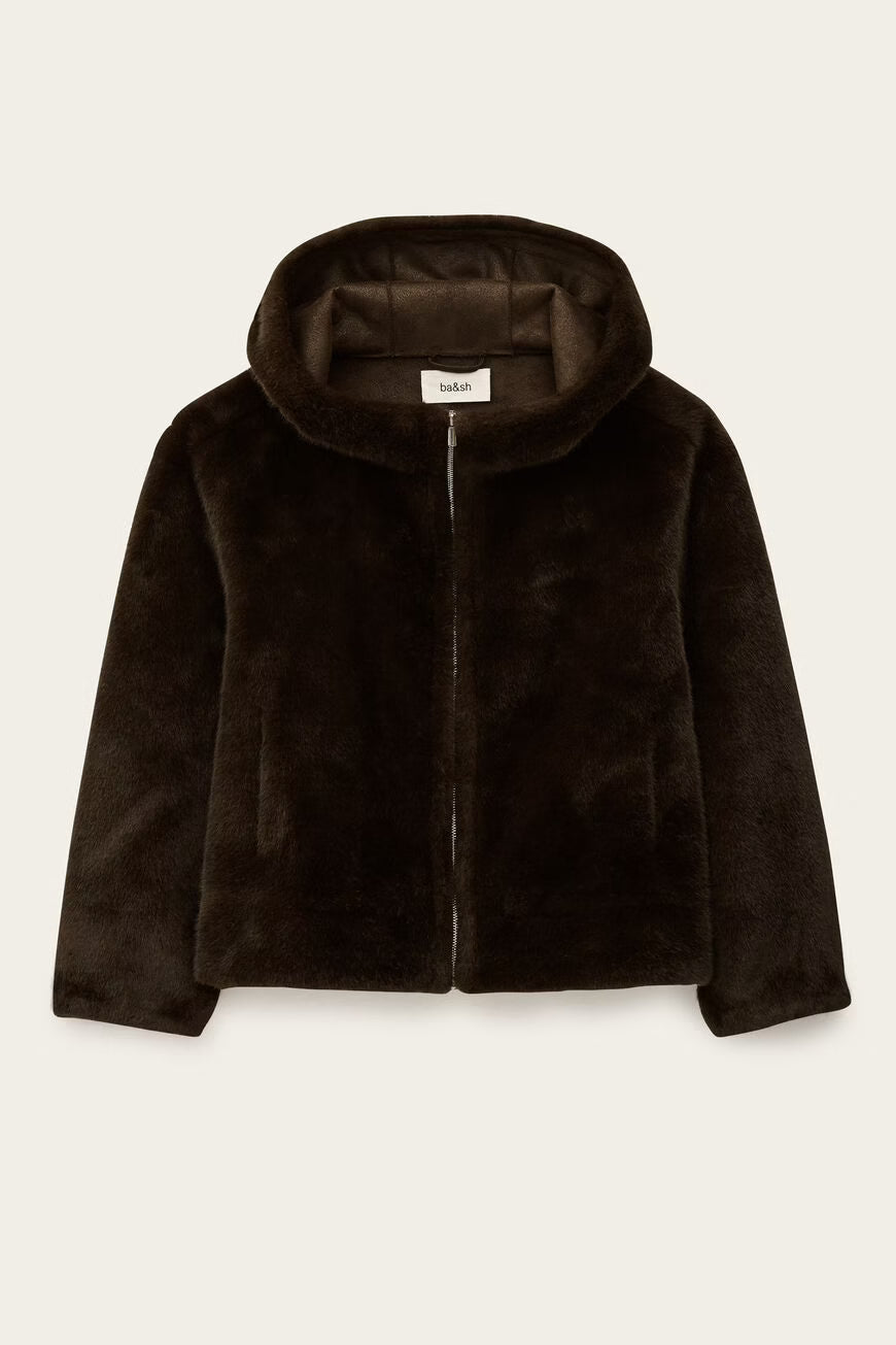 Ba&sh Chaqueta Pandy