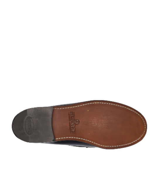 Sebago MocasĂn Dan clásica