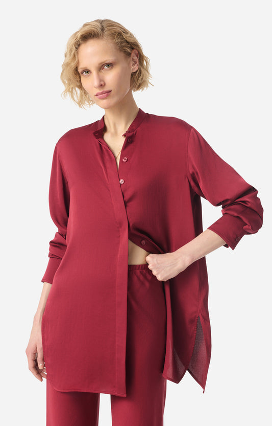 Vanessa Bruno Blusa Feline