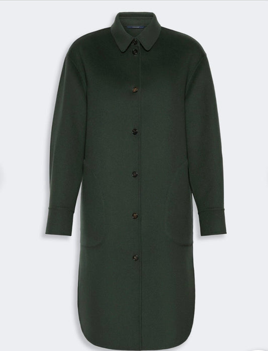‘S Max Mara Abrigo SMMFANTE