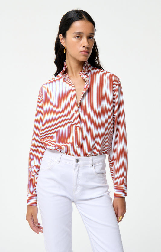 Vanessa Bruno Camisa Sidney