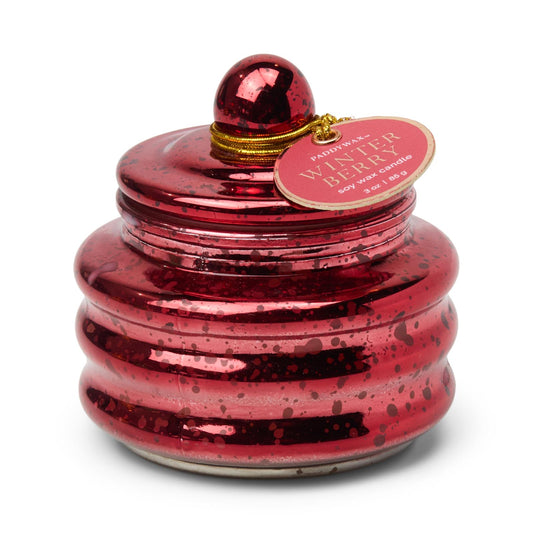 Designworks Vela Mercury