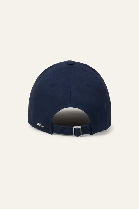 Ba&sh Gorra Heloa encre