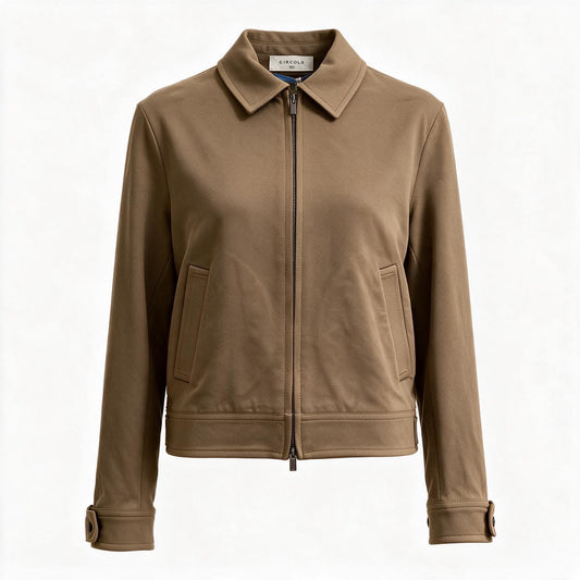 Circolo 1901 Chaqueta Army - The Class Room
