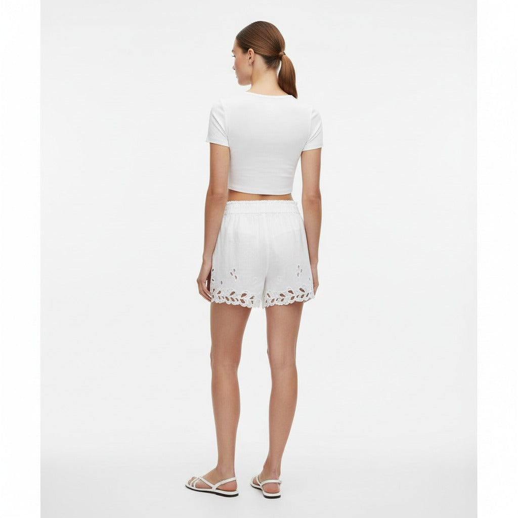 0039 Italy Short Brenda Fancy