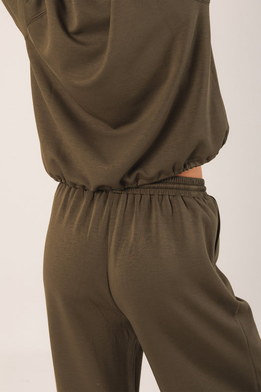 Indi&Cold PantalĂłn wide leg