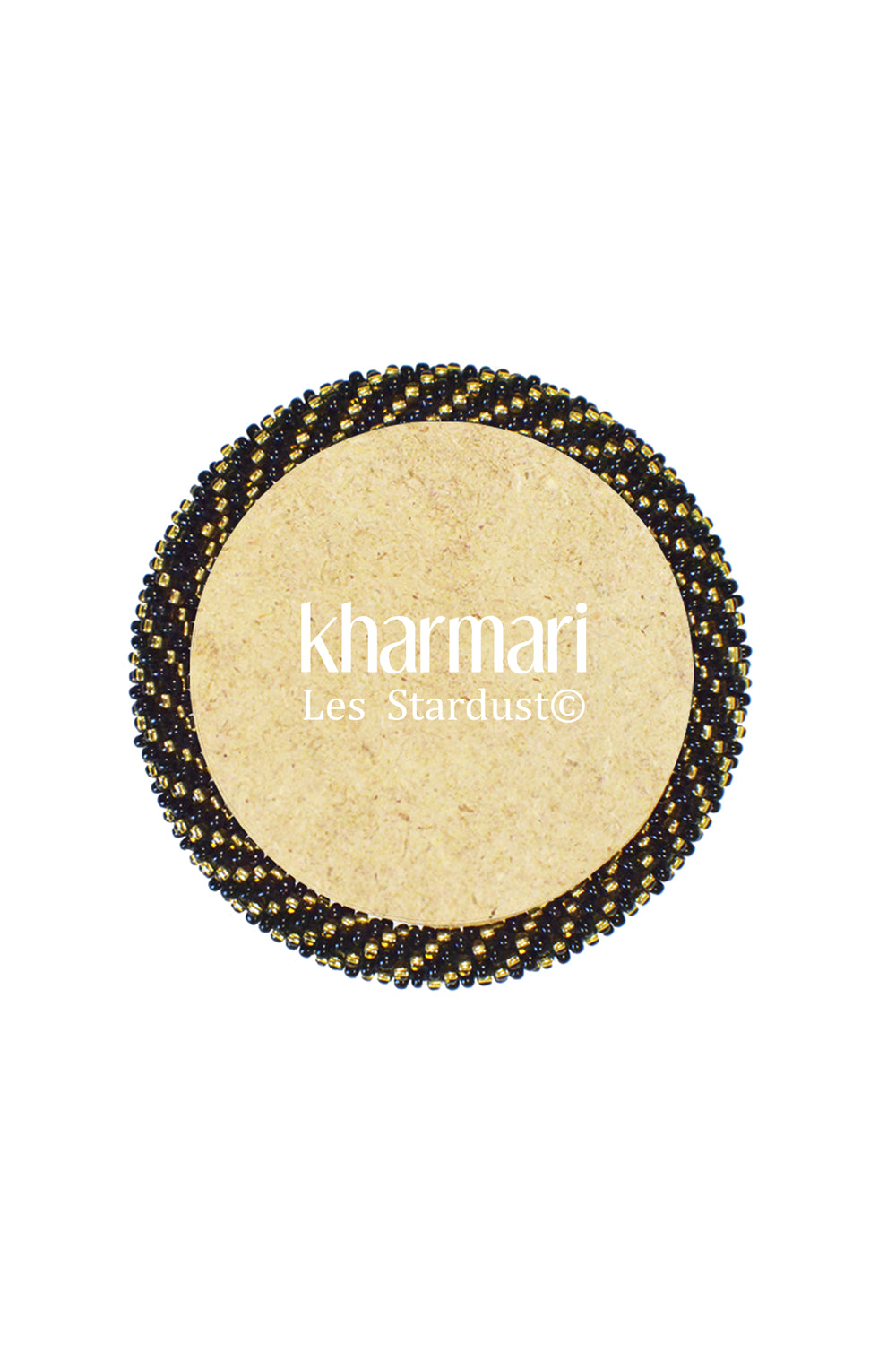 Kharmari Pulsera Stardust Eternity