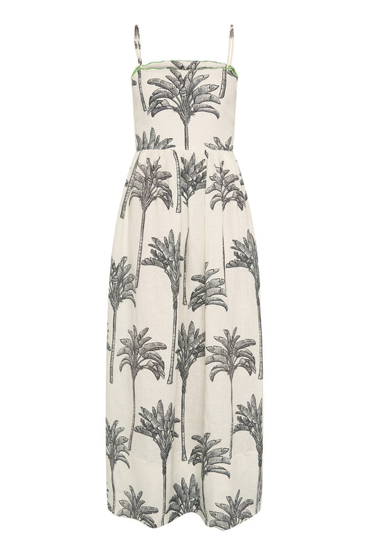 Mr Mood Vestido Mrs Baia - The Class Room