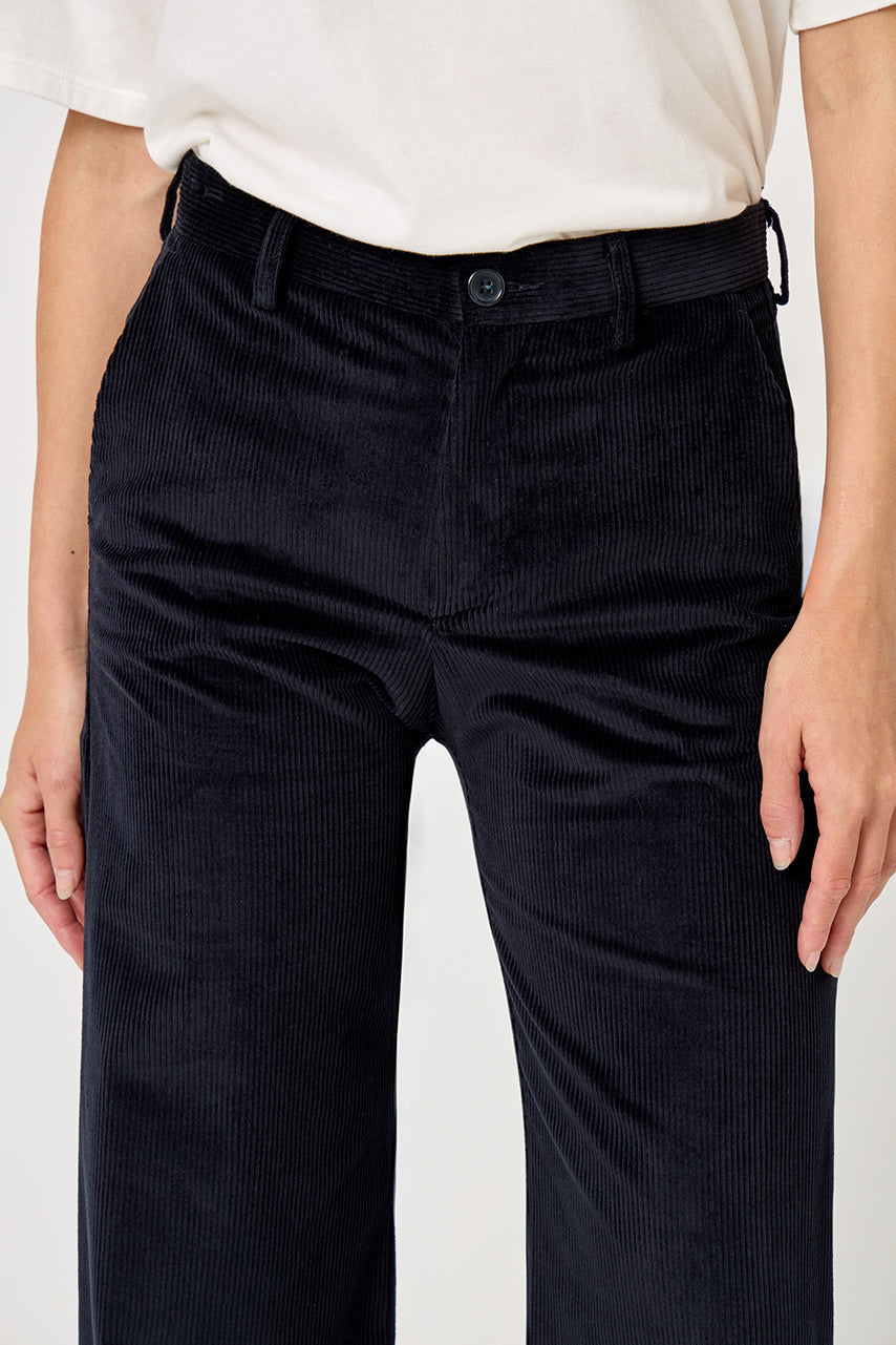 Five Pantalón Leika navy