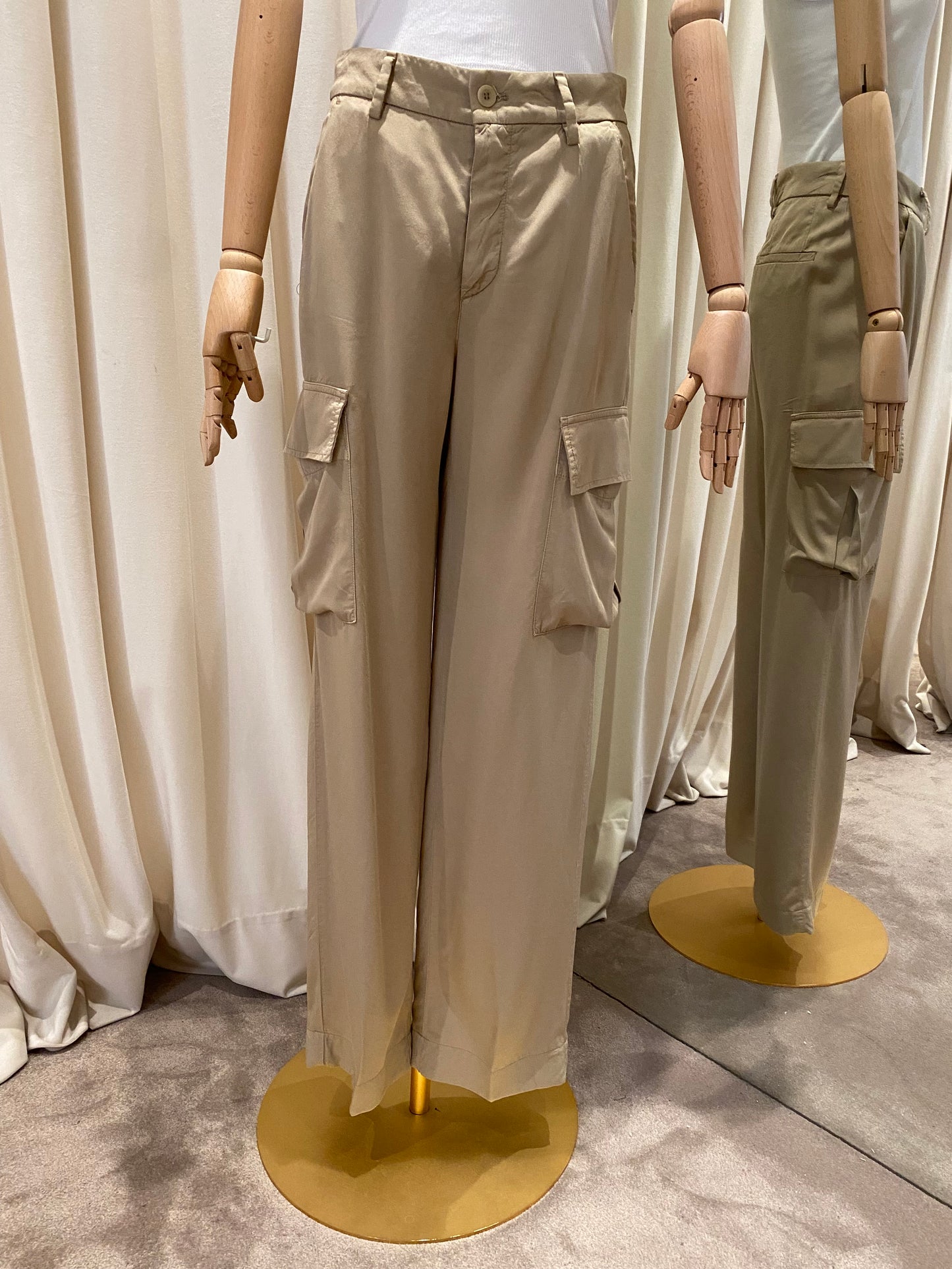 Mason’s Pantalón Victoria