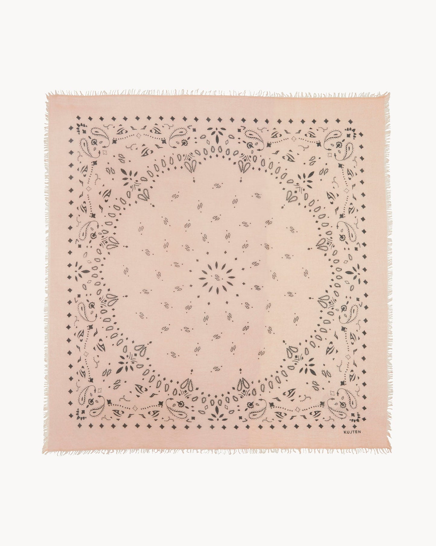 Kujten Foulard baby - The Class Room