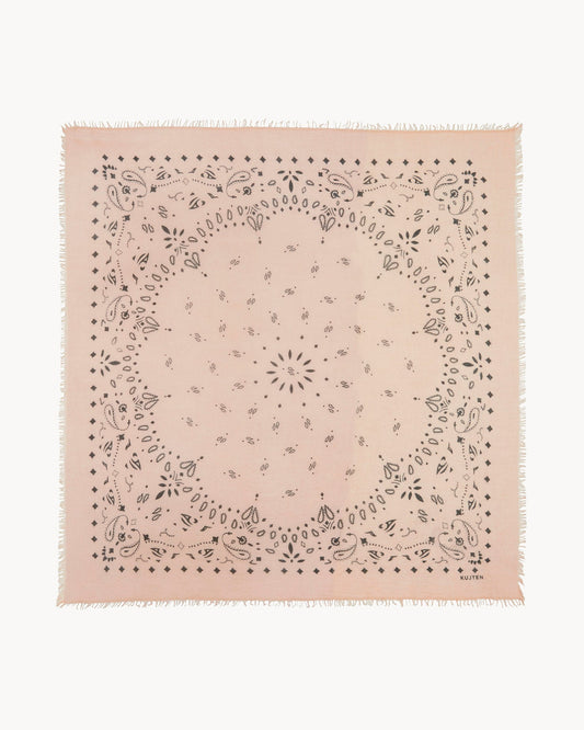 Kujten Foulard baby - The Class Room