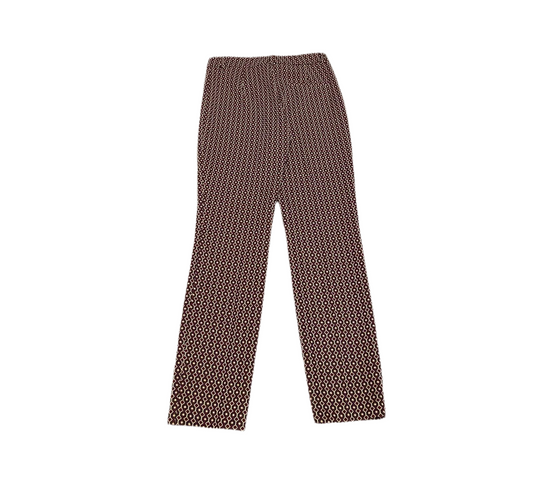 Via Masini PantalĂłn rombos