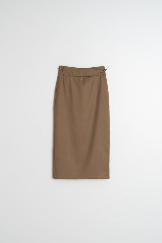 Indi&Cold Falda VisiĂłn