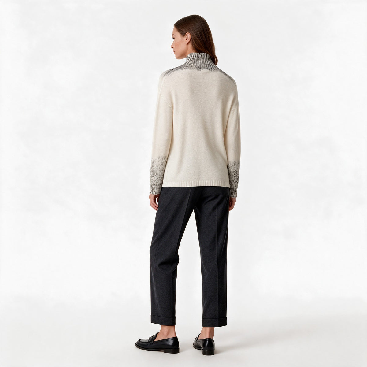 Ploumanac’h Jersey Ayla Knit Lux