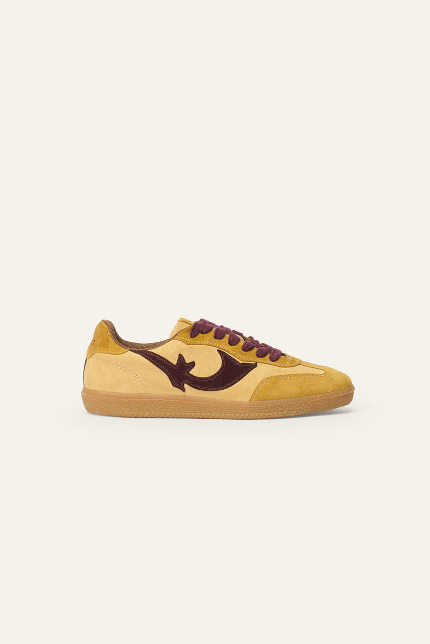 Ba&sh Sneakers Crew