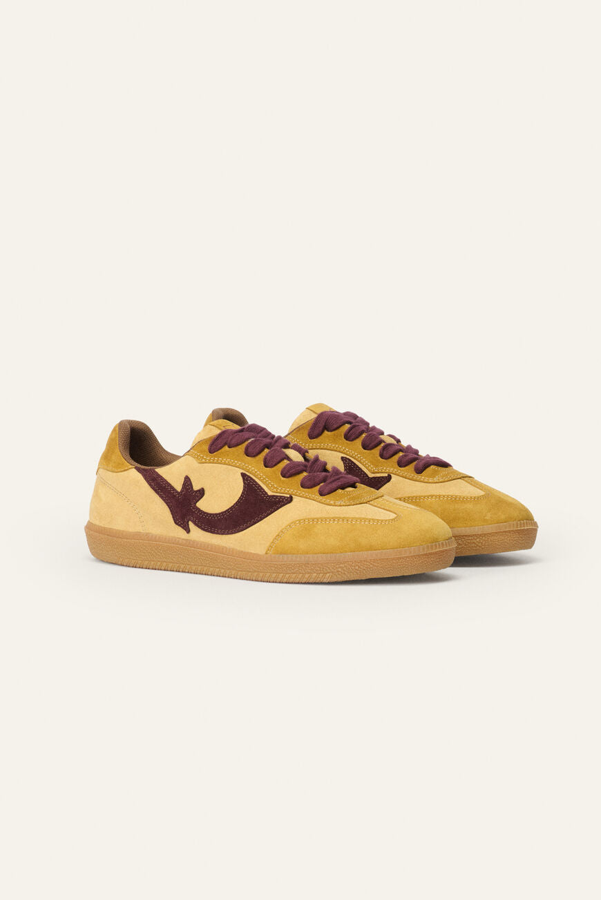 Ba&sh Sneakers Crew