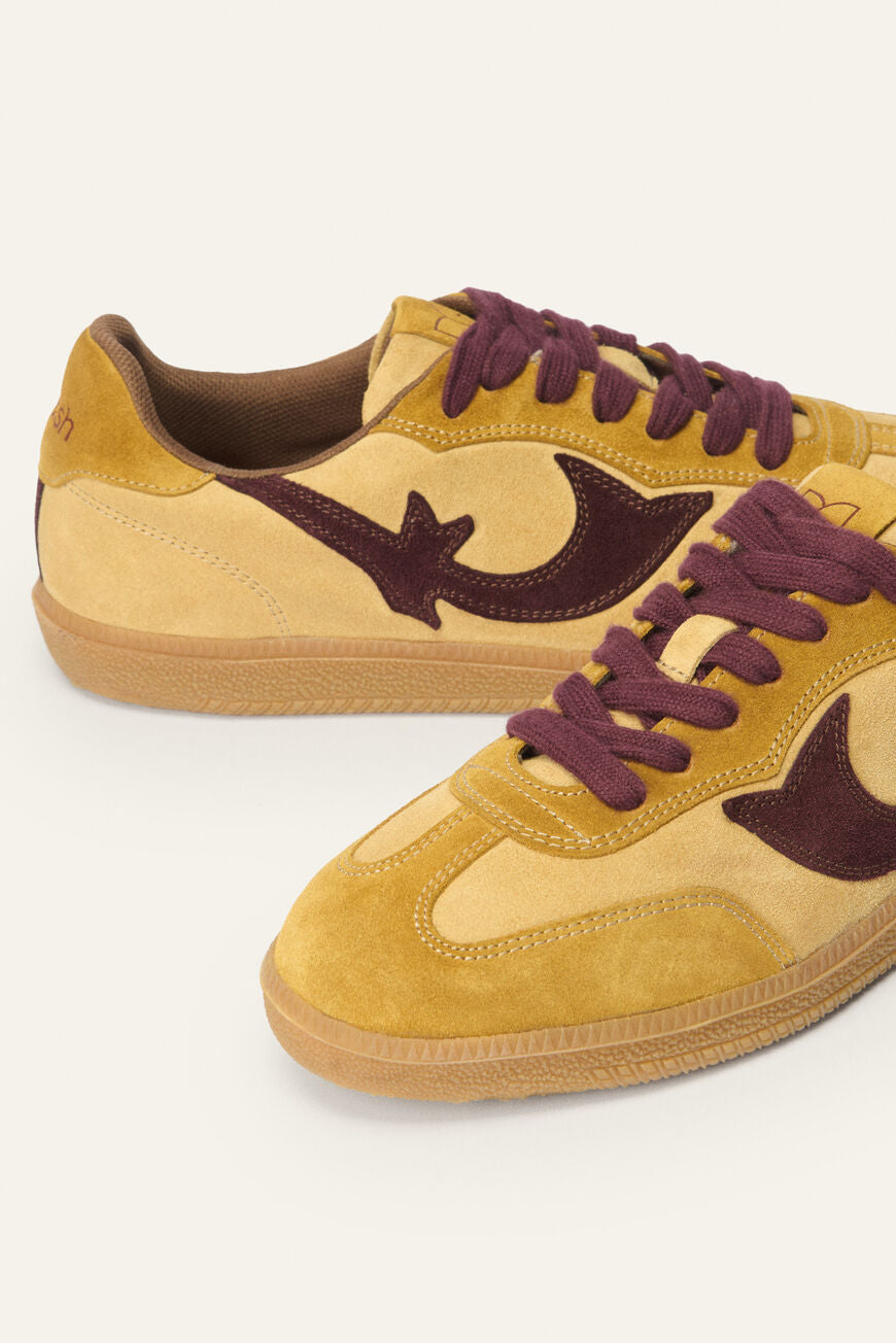 Ba&sh Sneakers Crew