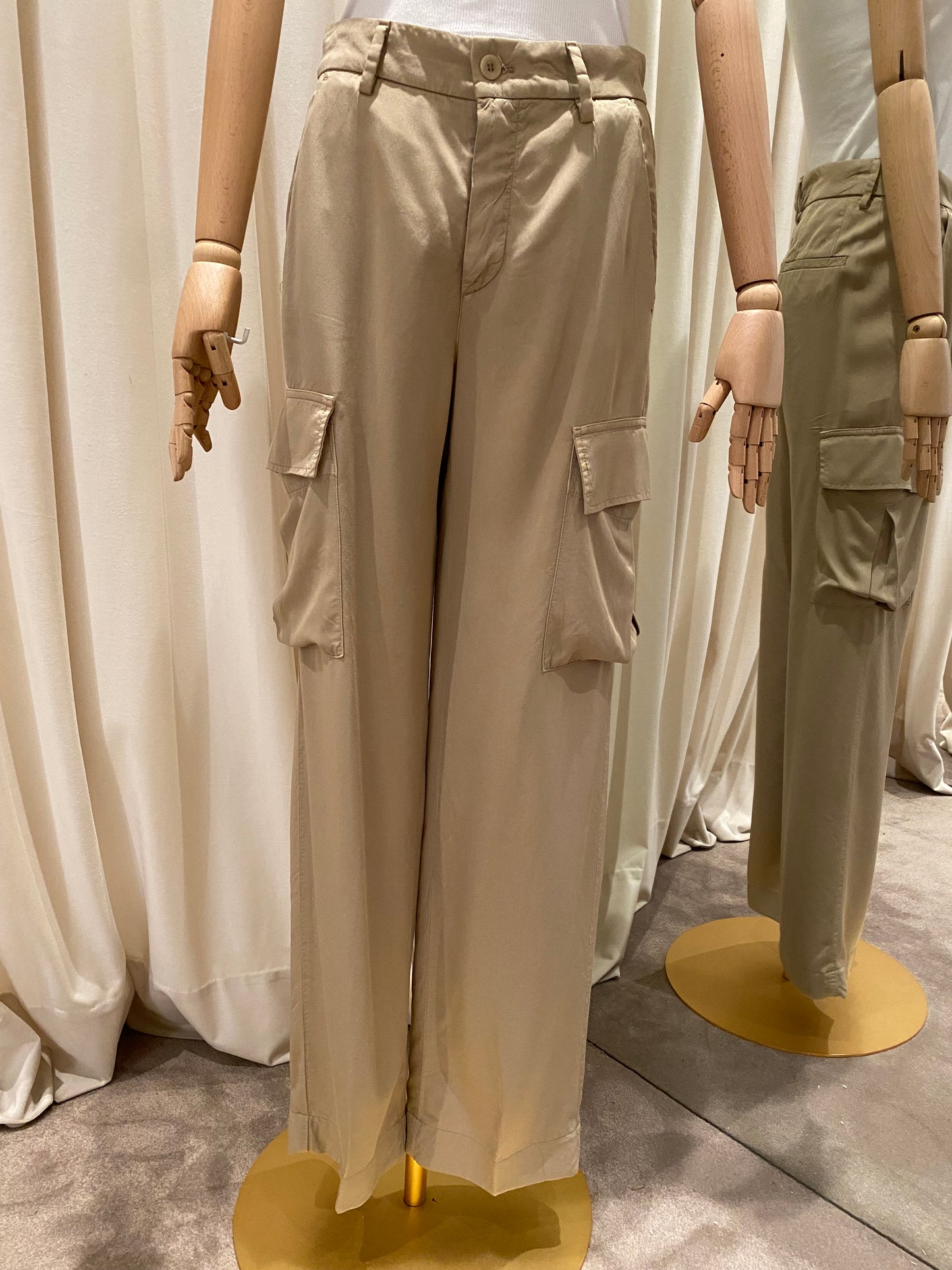 Mason’s Pantalón Victoria