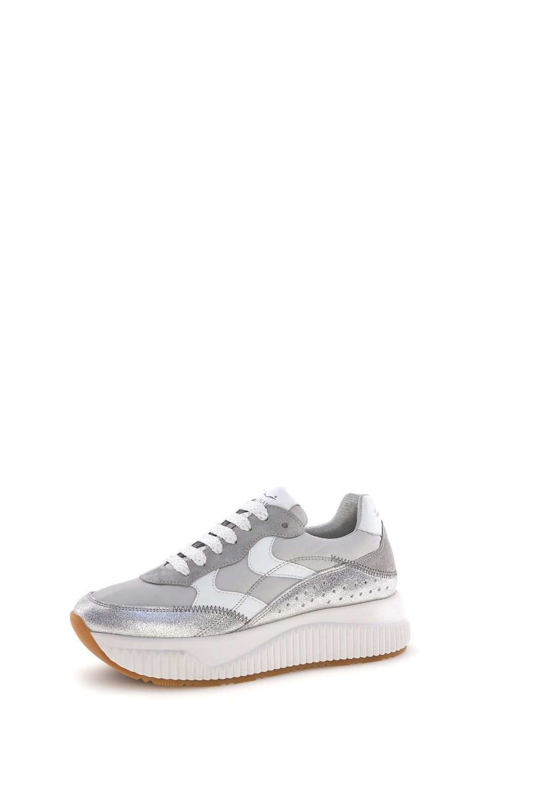 Voile Blanche Sneakers Lana fresh - The Class Room