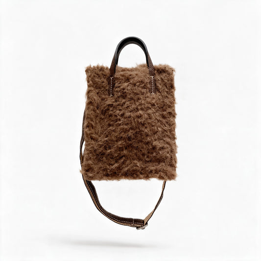 Kassiopea Bolso Mini Umilta Synn moro
