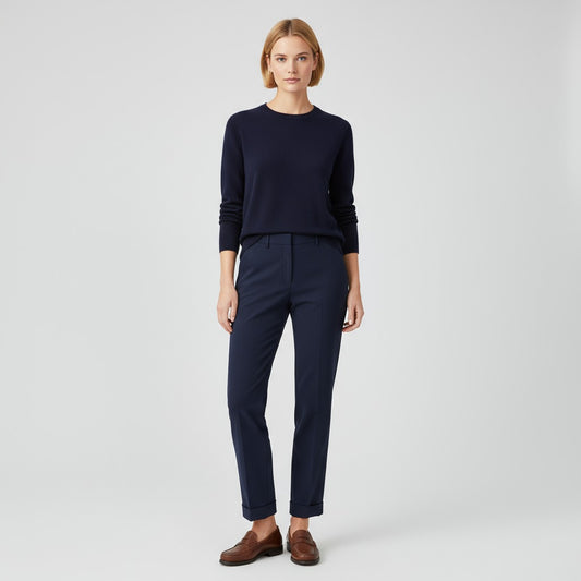 Seventy PantalĂłn pitillo