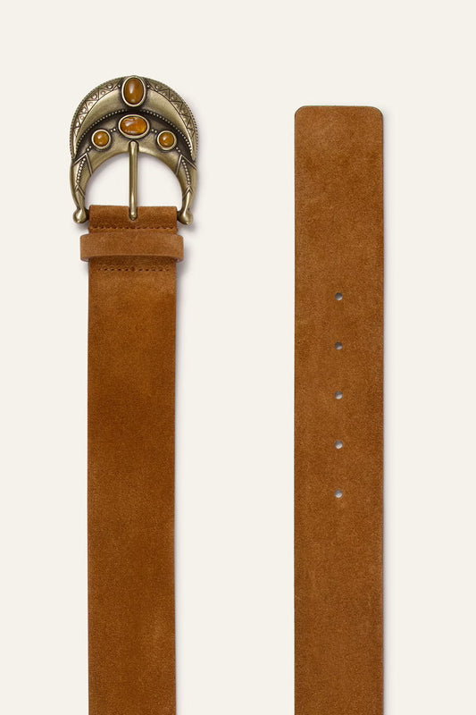 Ba&sh Cinturon Bolbi