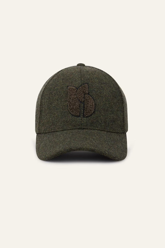 Ba&Sh Gorra Hugo
