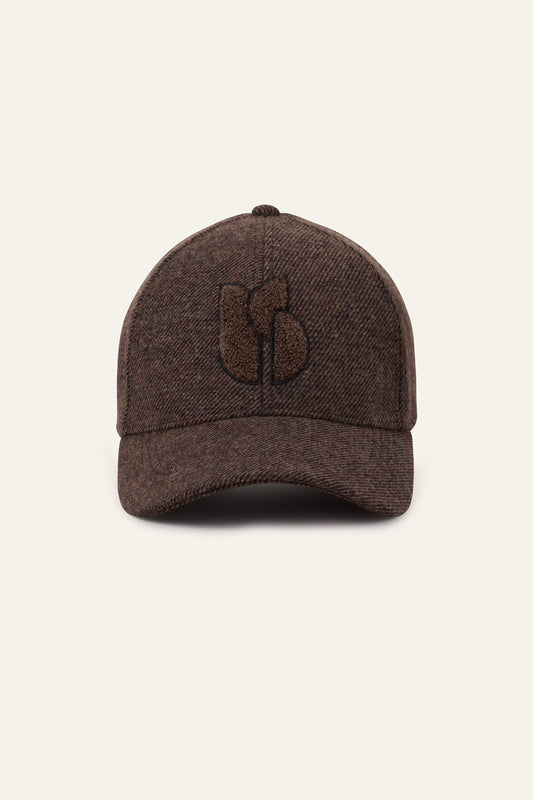 Ba&Sh Gorra Hugo
