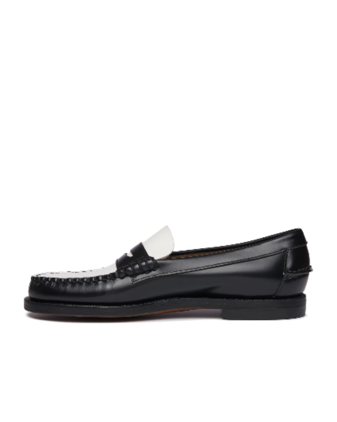 Sebago Mocasín Dan clásica
