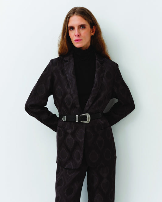 Diega Blazer Vikelo - The Class Room