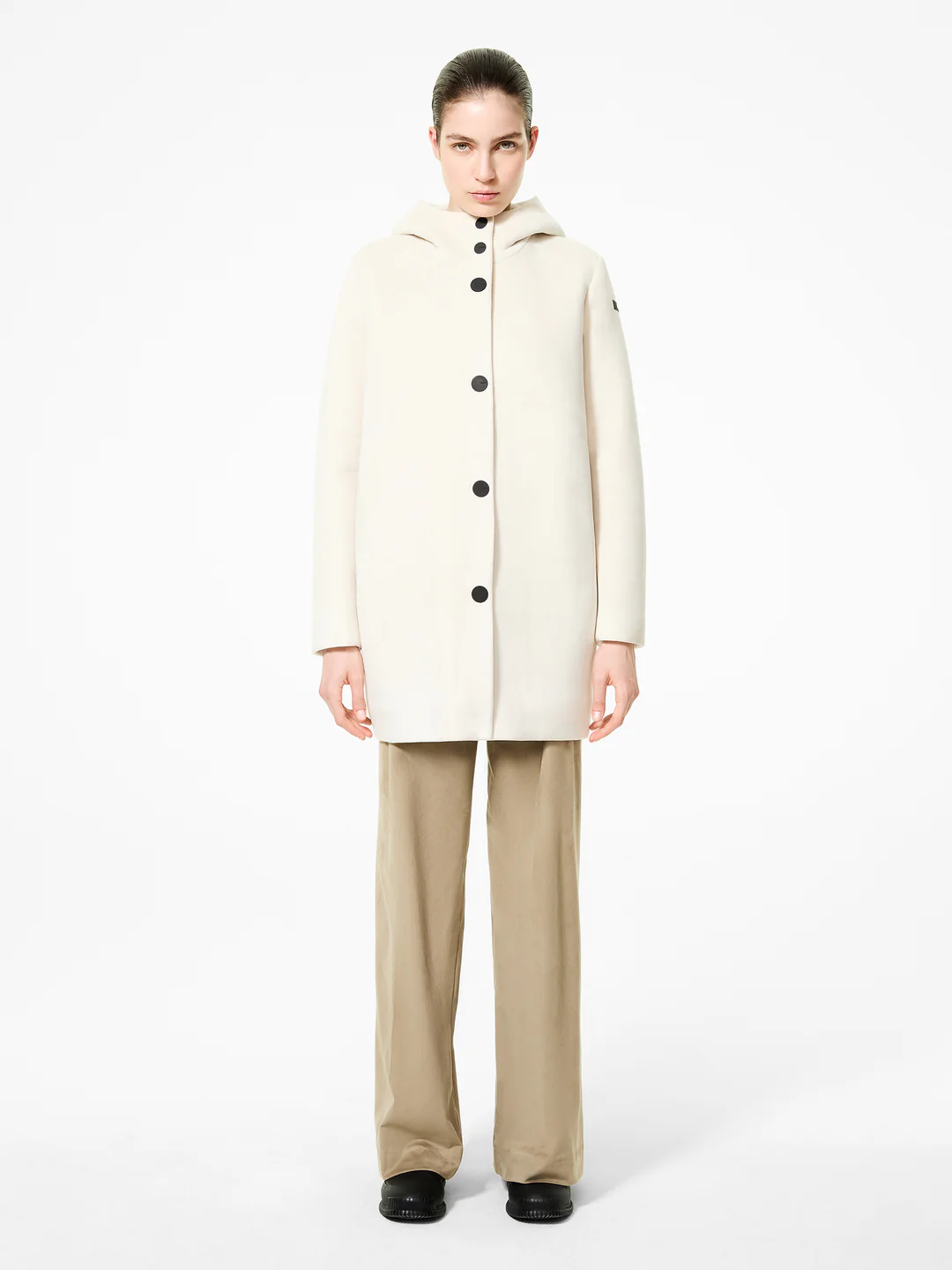 RRD Parka Velour neo