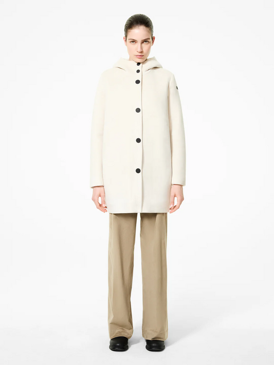 RRD Parka Velour neo