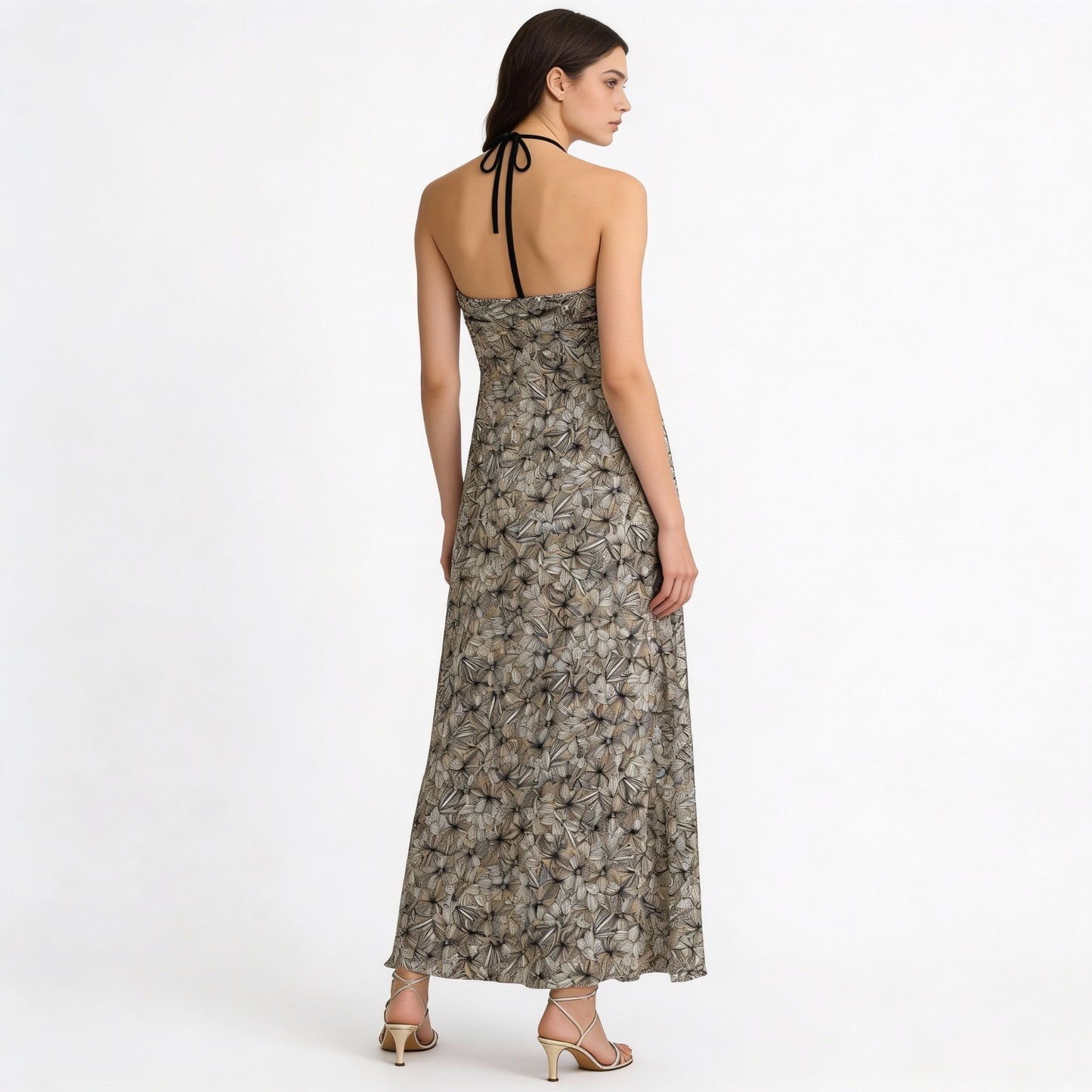 Siyu Vestido Amapola - The Class Room