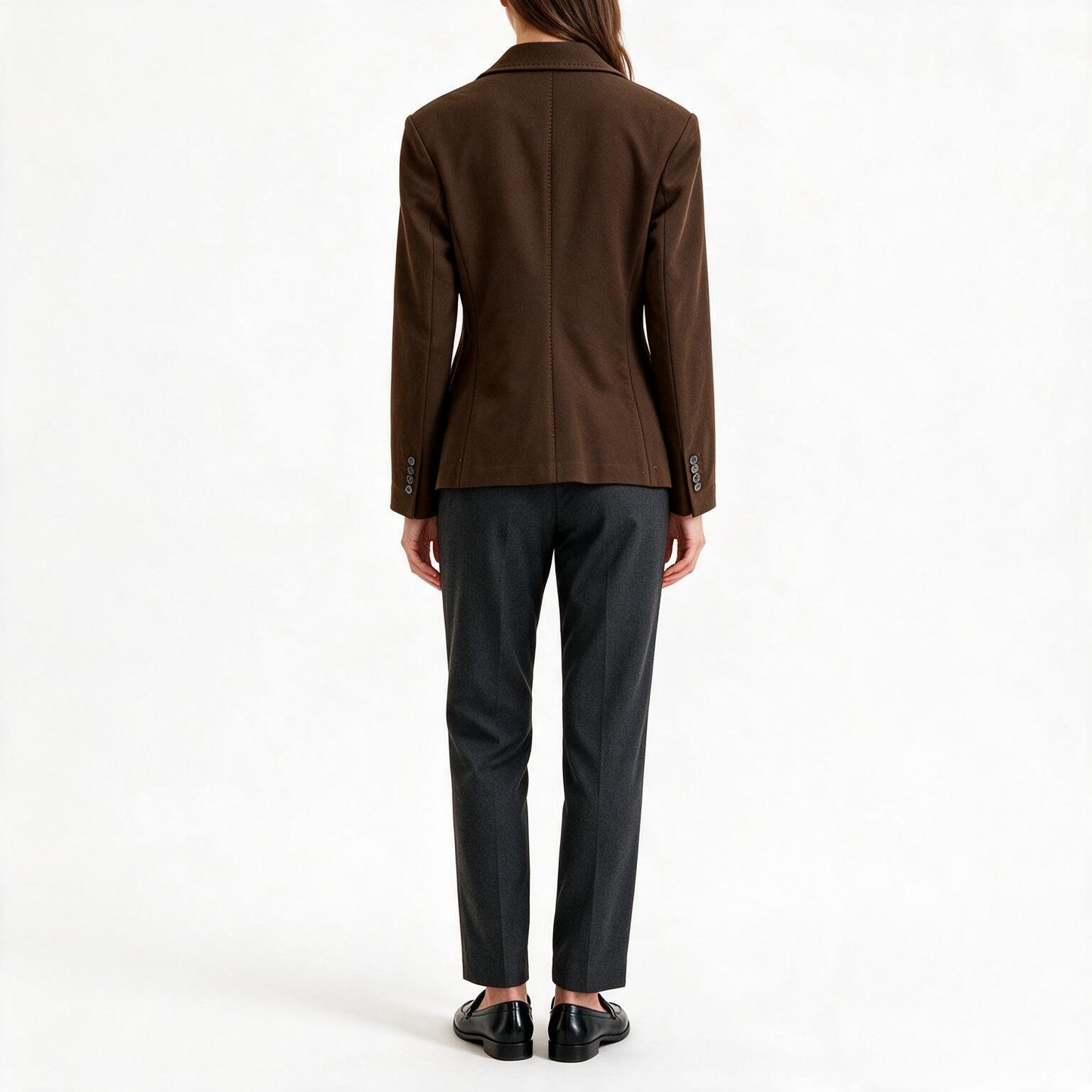 Circolo 1901 Blazer Corteccia