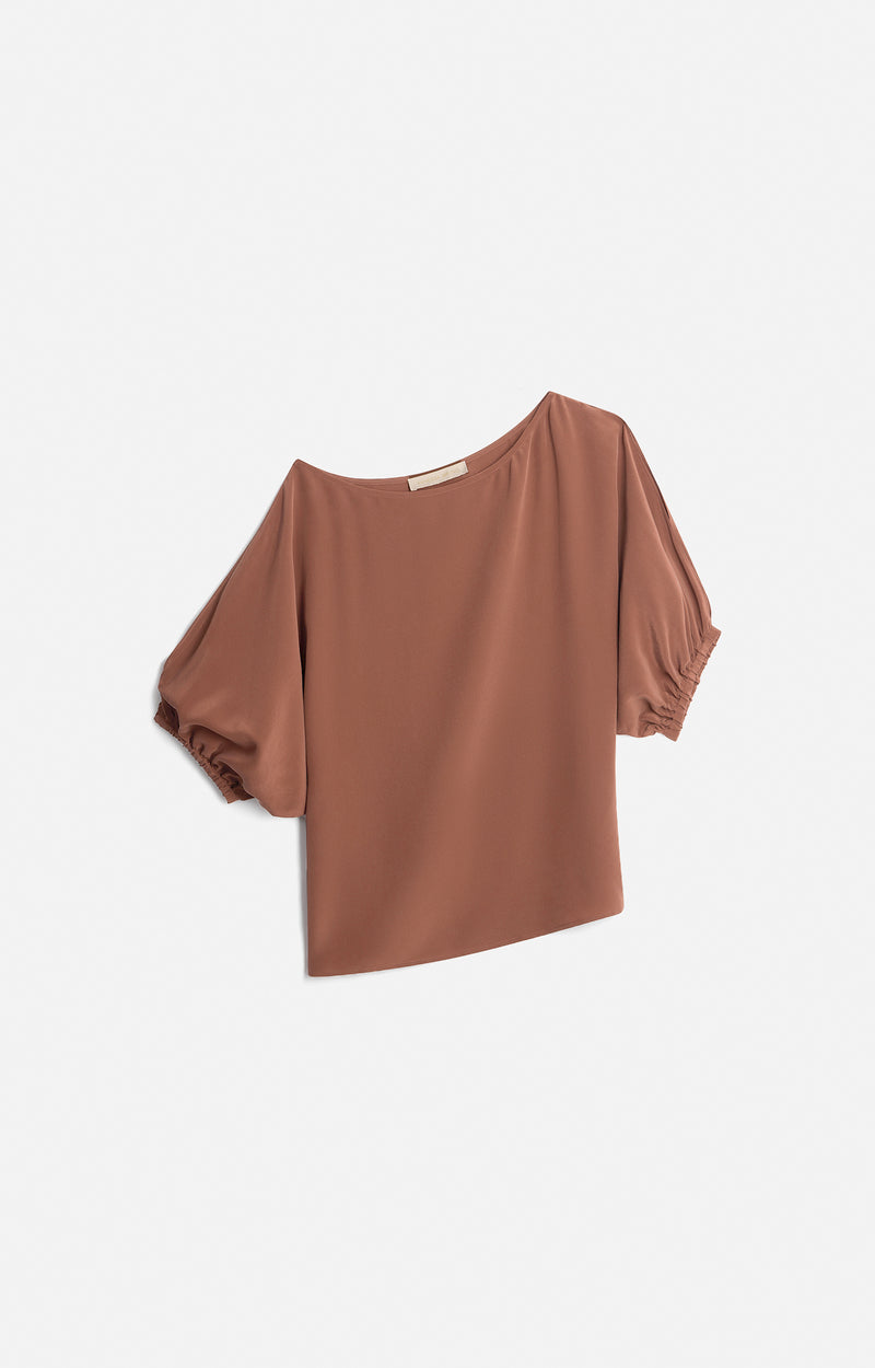 Vanessa Bruno Blusa Gul - The Class Room