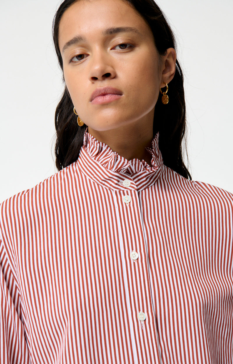 Vanessa Bruno Camisa Sidney