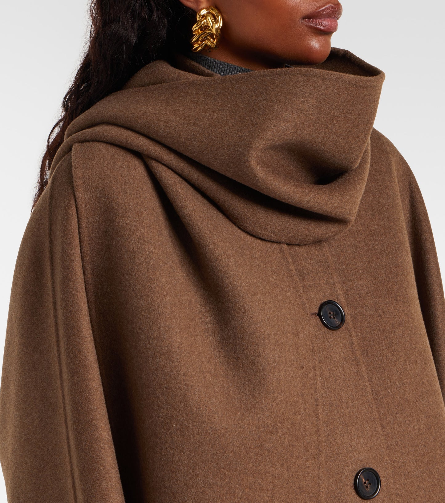Max Mara Chaqueta Kate