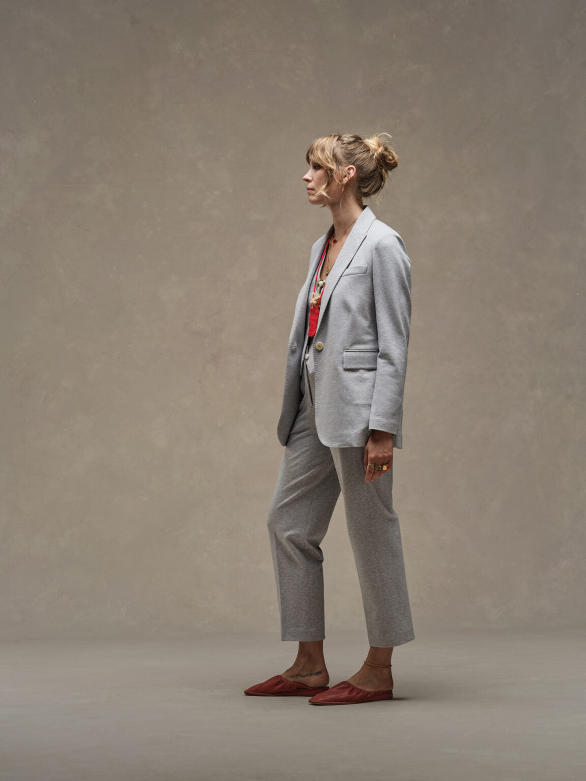 Circolo Blazer FD3357