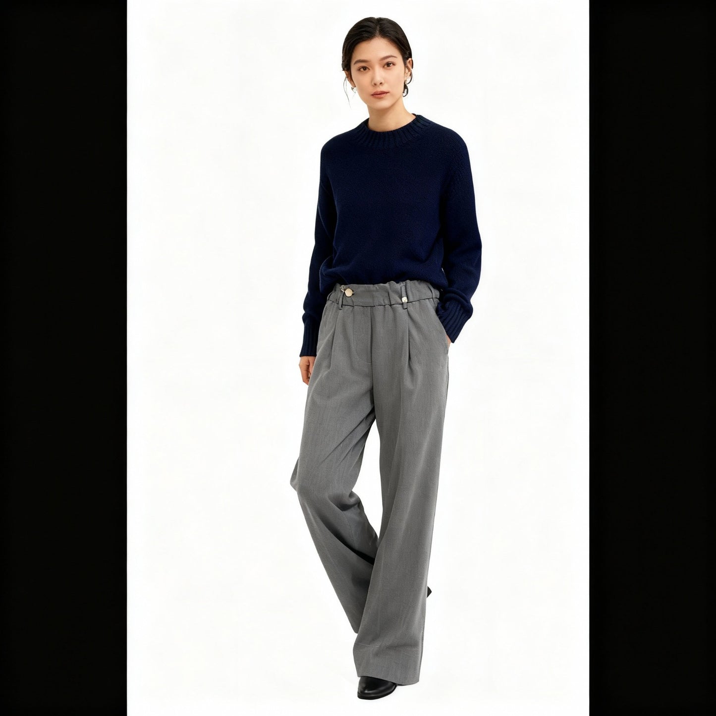 Myths Pantalón Bergamo