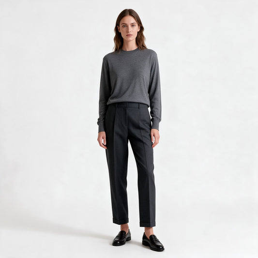 Seventy Venezia Jersey grigio