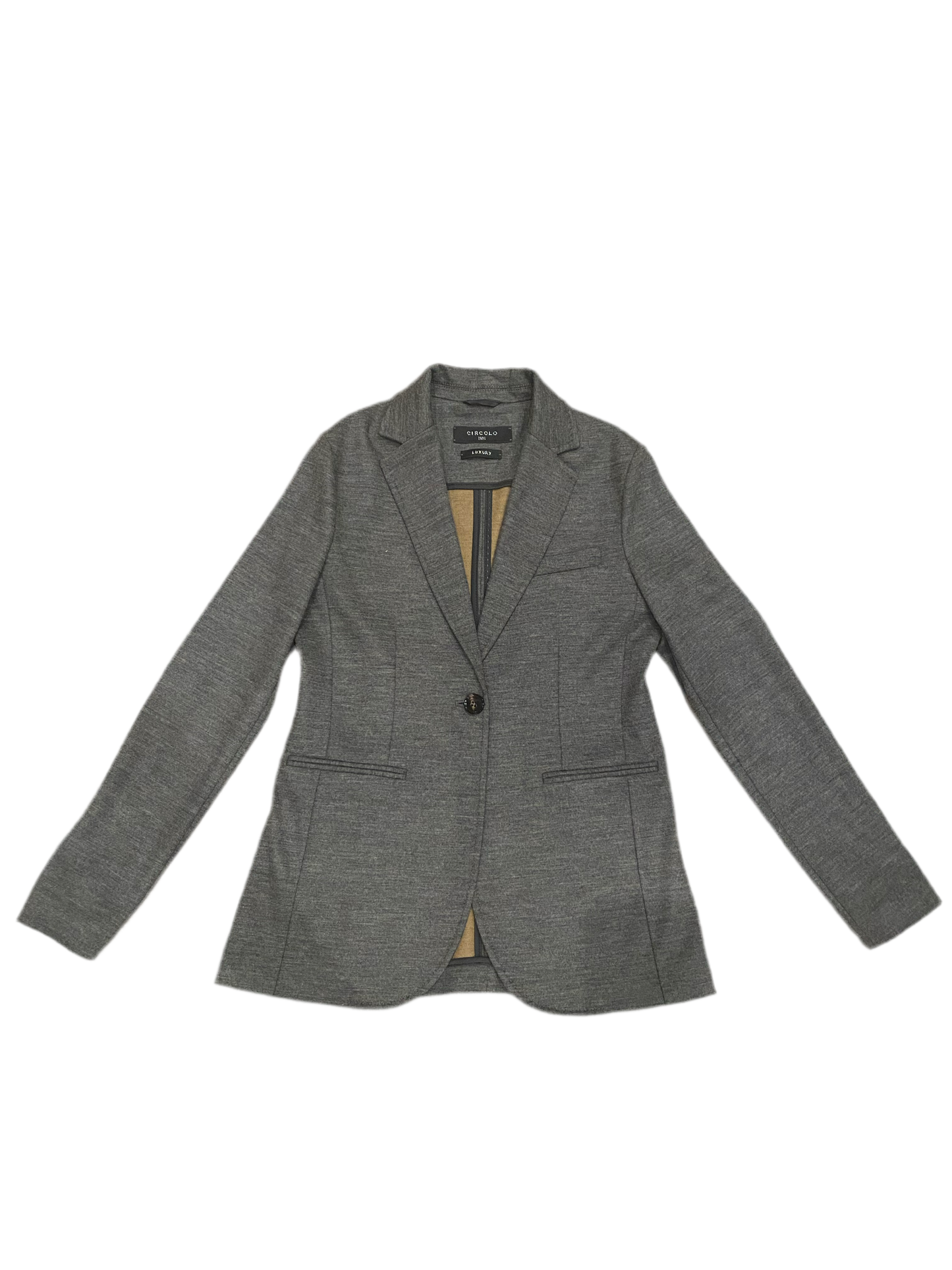Circolo Blazer Antracita