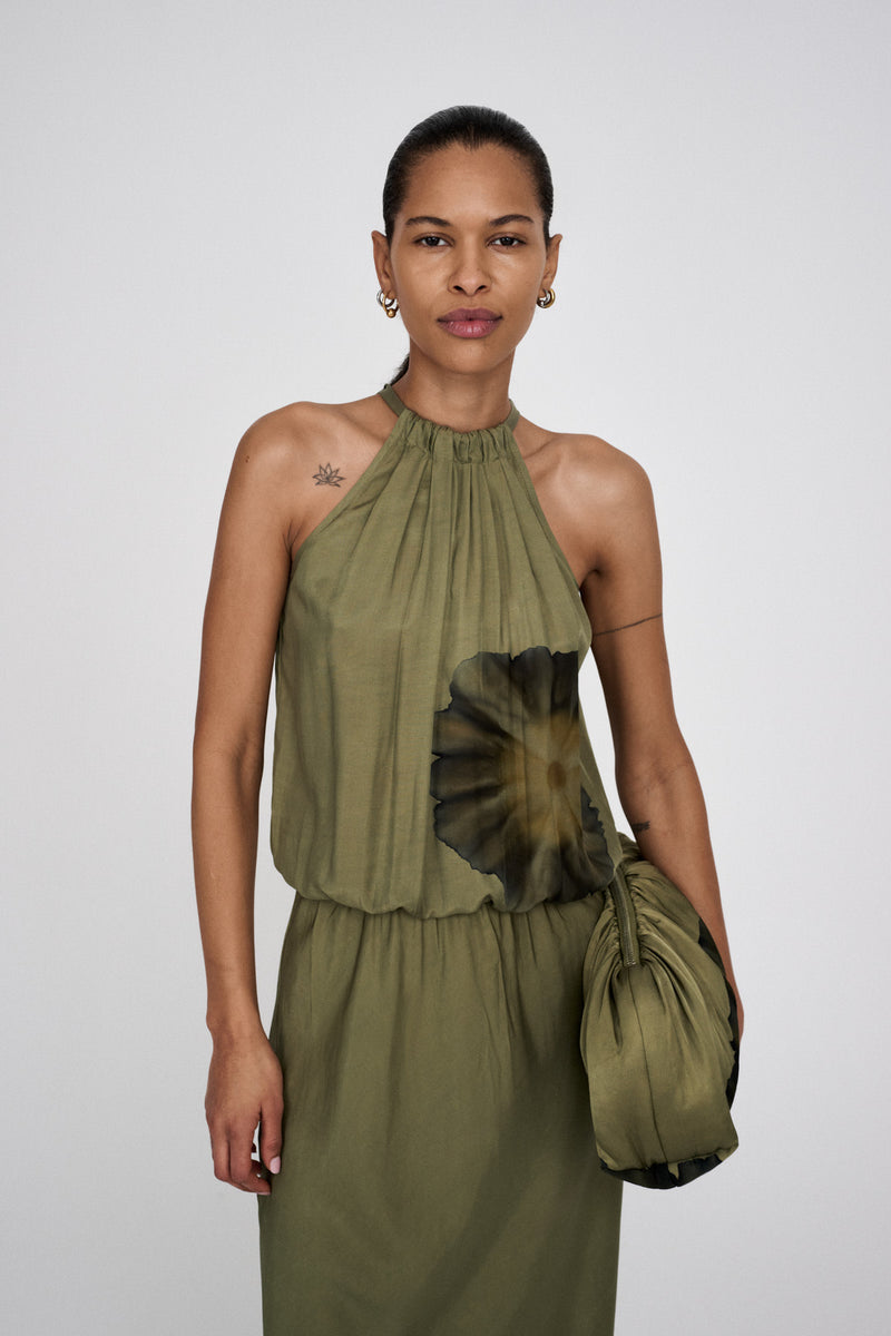 Rabens Saloner Vestido Chanette
