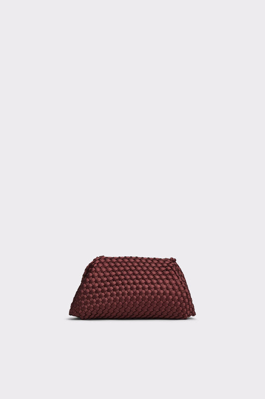 Marrea Bolso Pouch Inkberry - The Class Room